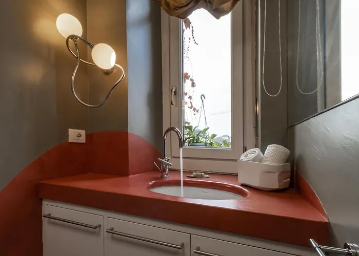 Apartman Luminoso A 5 Min Da Porta Nuova Torino